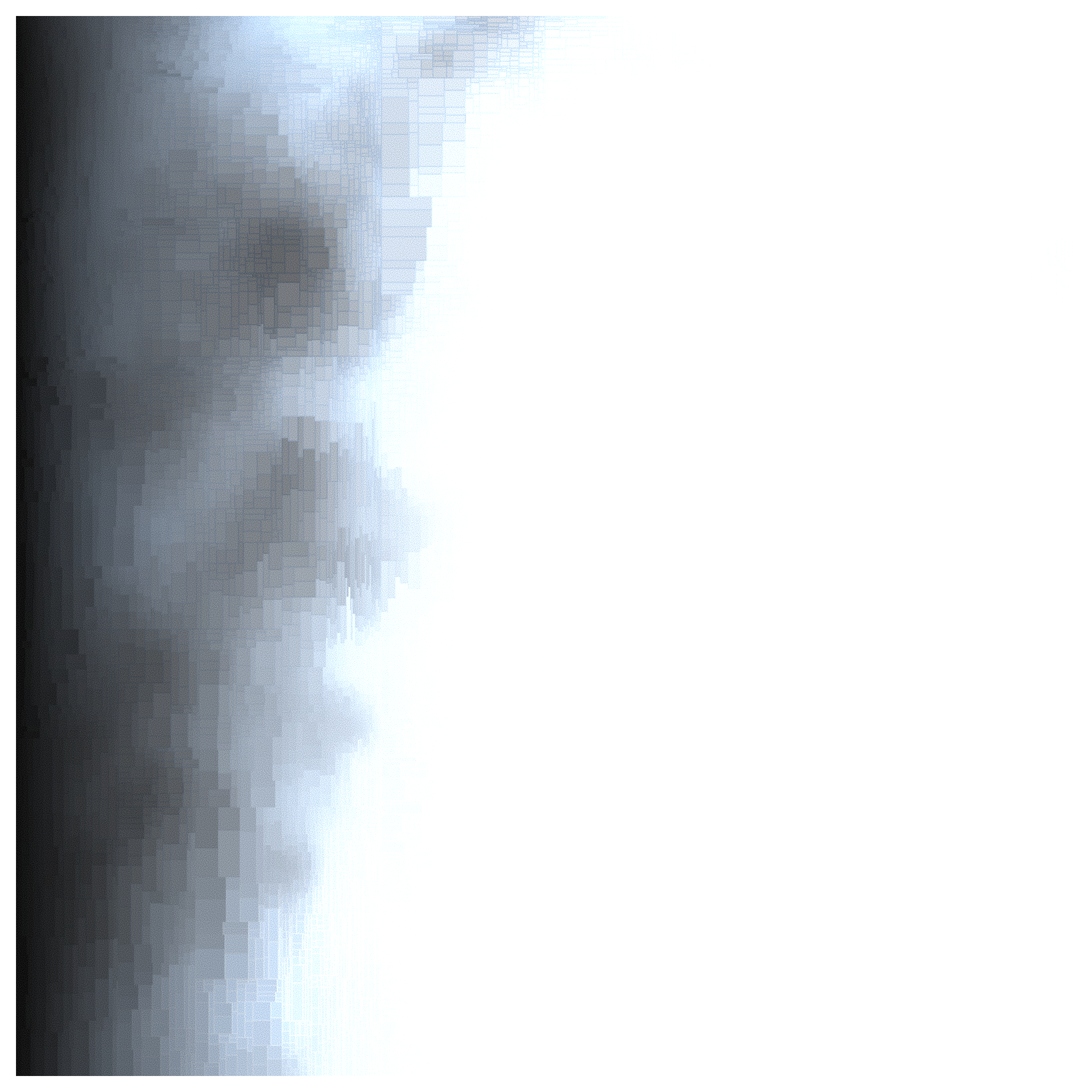 Ceilings #68 static NFT preview