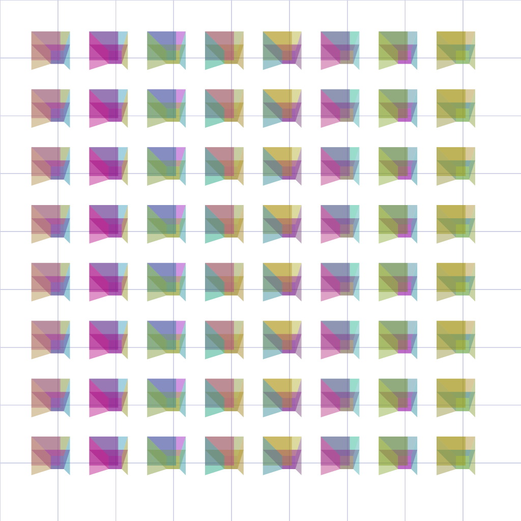 g l a s s #234 static NFT preview