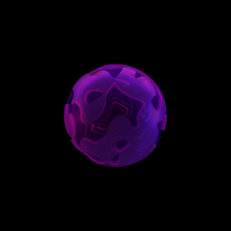 SynDevice #2132 static NFT preview