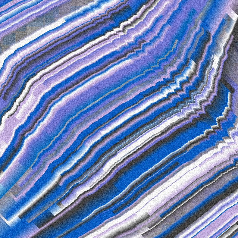 Gradientropy #29 static token preview
