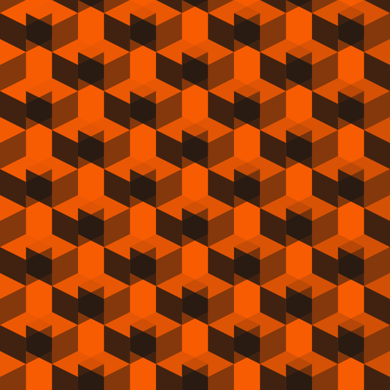 isomatrix #118 static NFT preview