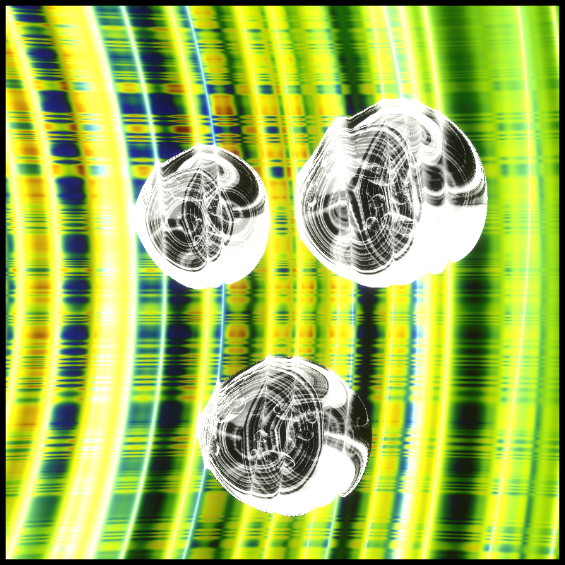 Bubblinception #31 static token preview