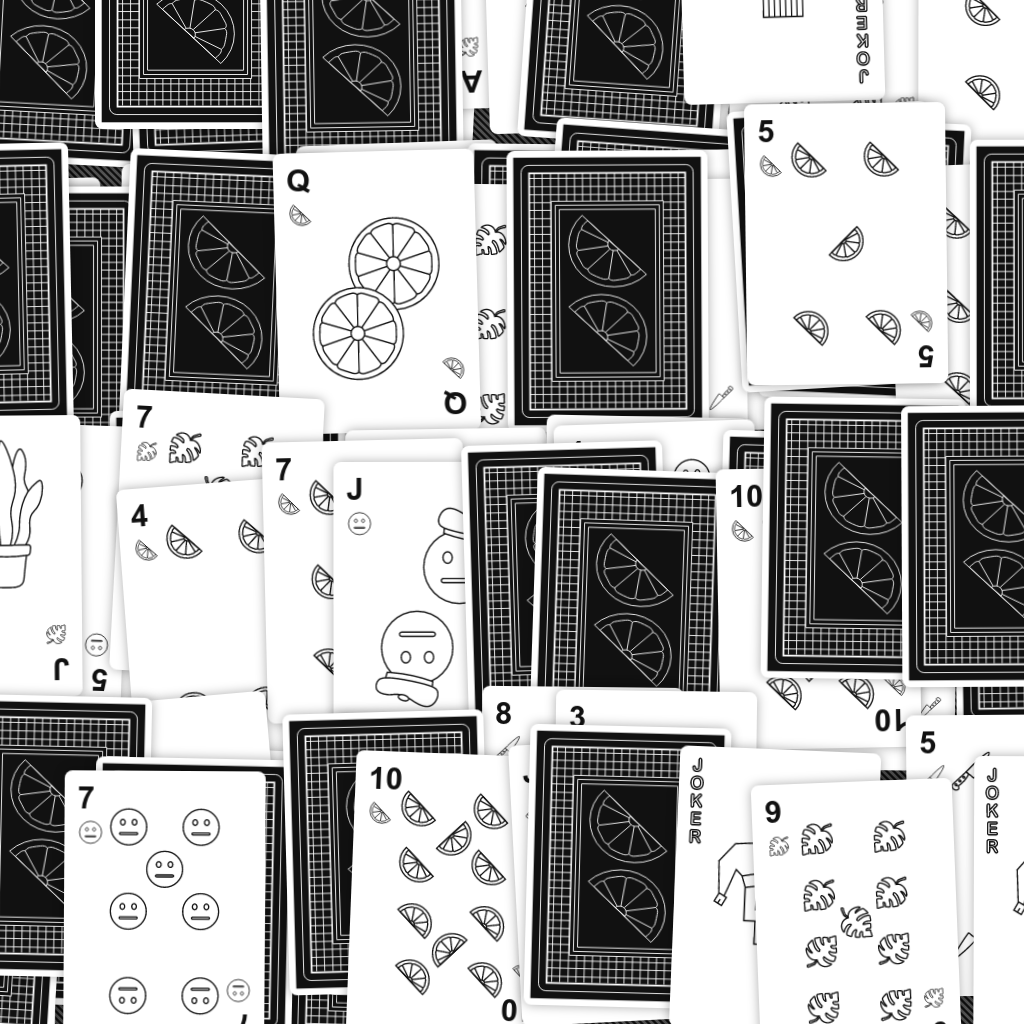 playing.cccccards #183 static token preview
