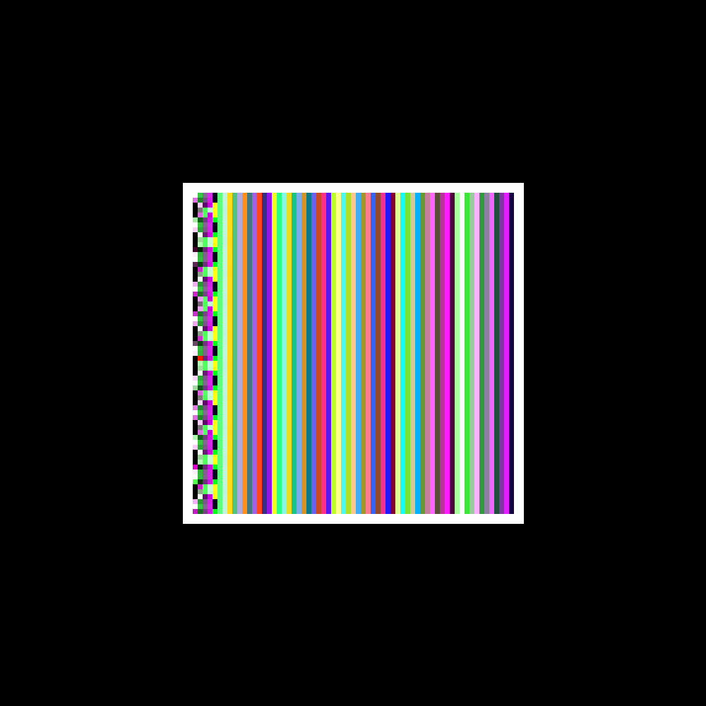 ˢ ᵐ ᵃ ˡ #87 static NFT preview