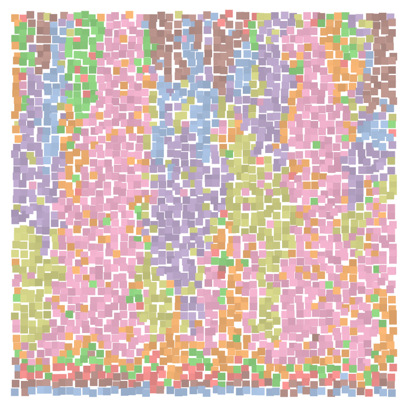 Excess #86 static token preview