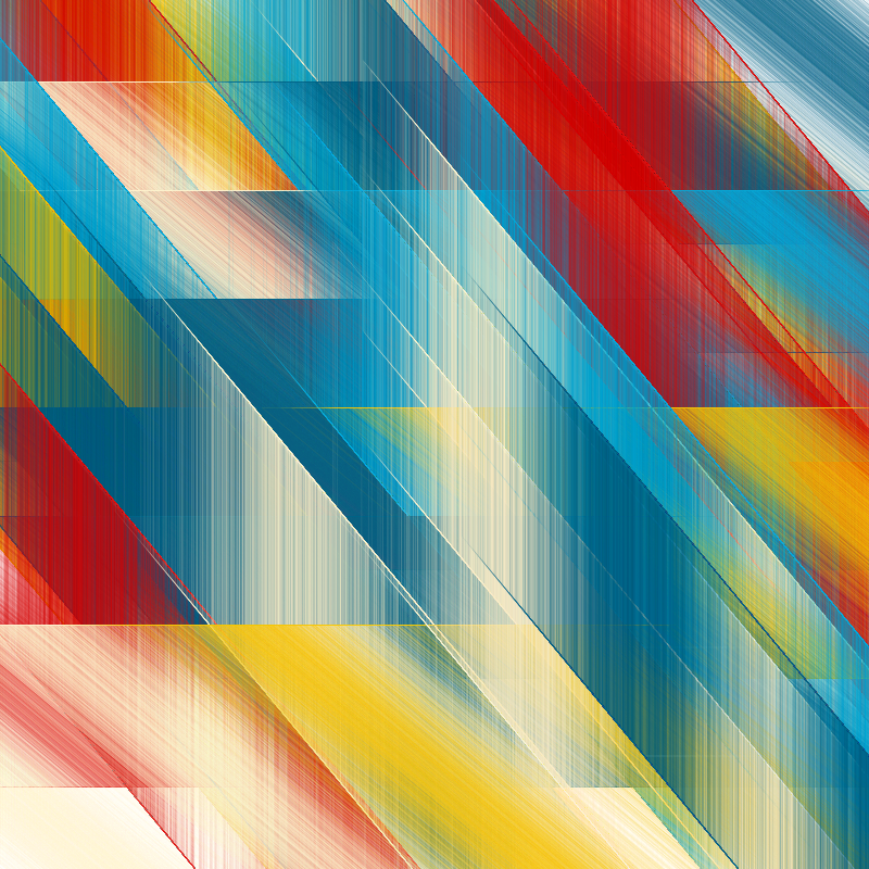 interference x resonance #283 static NFT preview