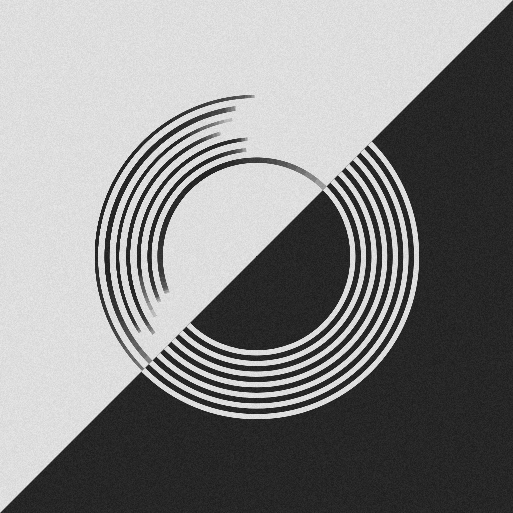 Orbits #42 static token preview