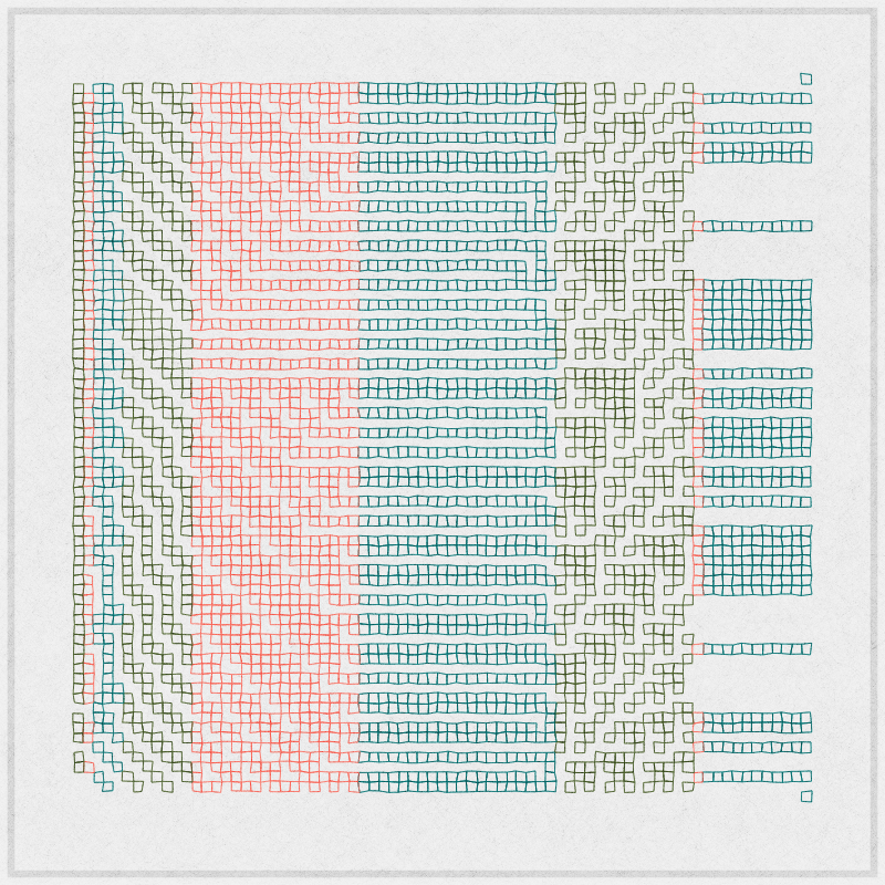 Sol #191 static NFT preview