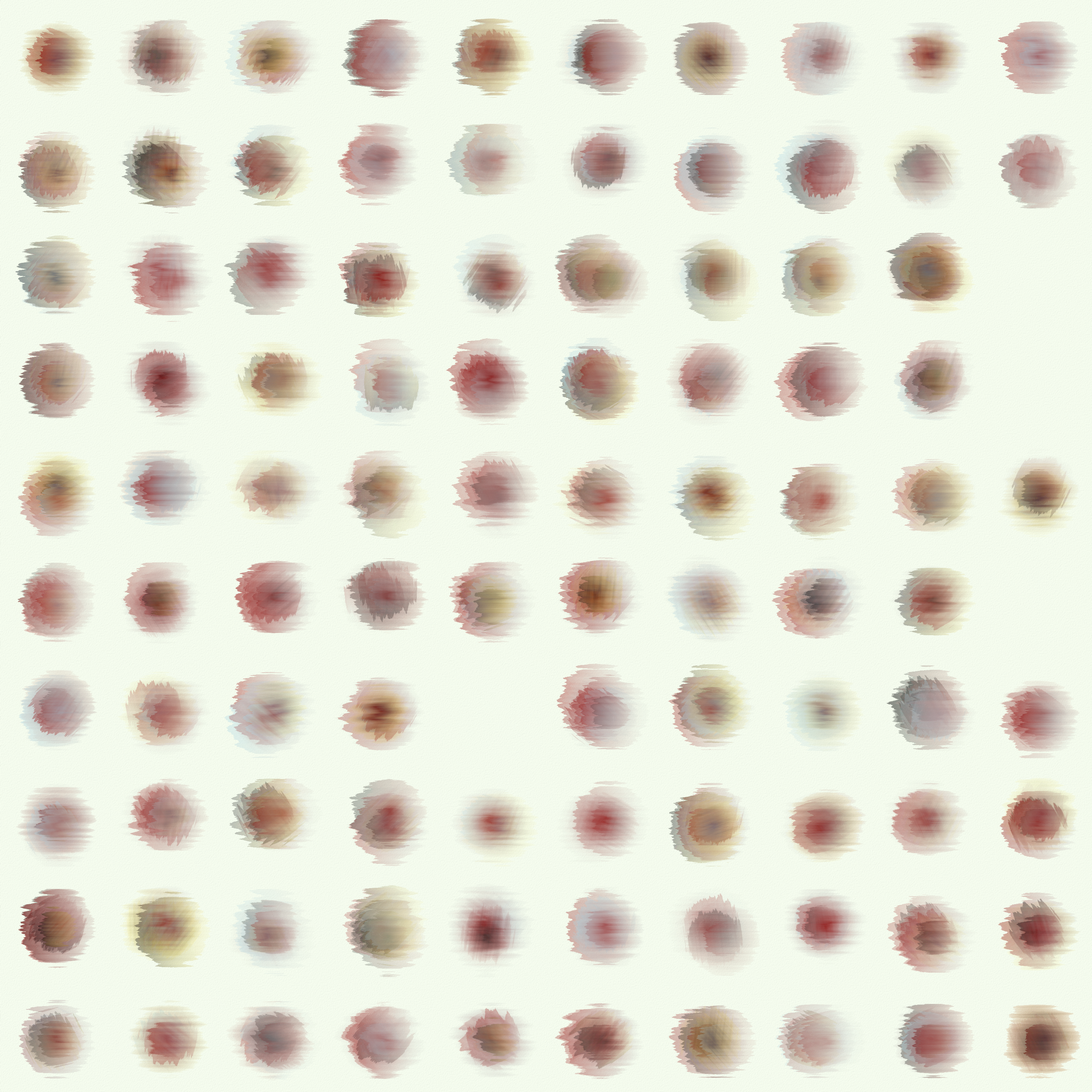 Blotto! #252 static NFT preview