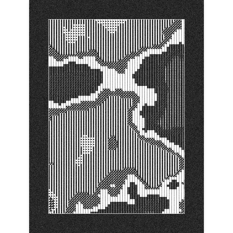 Un1 #139 static NFT preview