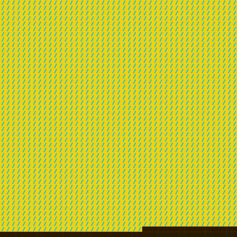 Tally! #1962 static NFT preview