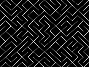 Maze Grids project preview