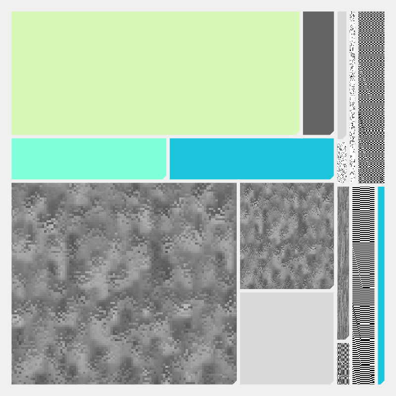 k3rnel #104 static NFT preview
