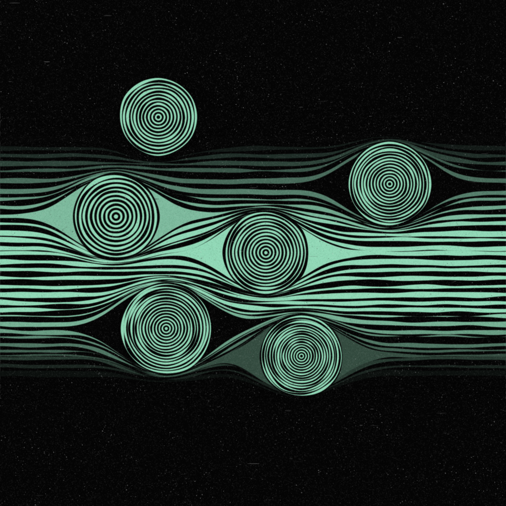 Retroscapes #193 static NFT preview