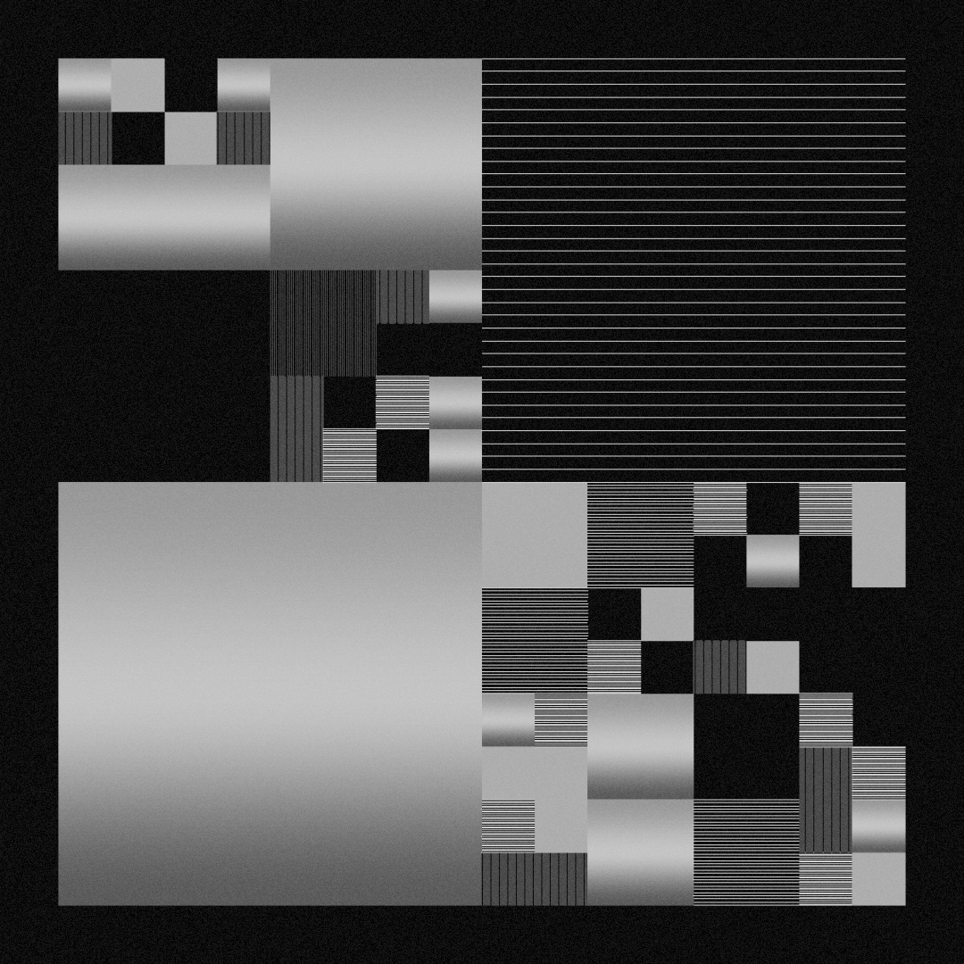 Gesamt #83 static NFT preview