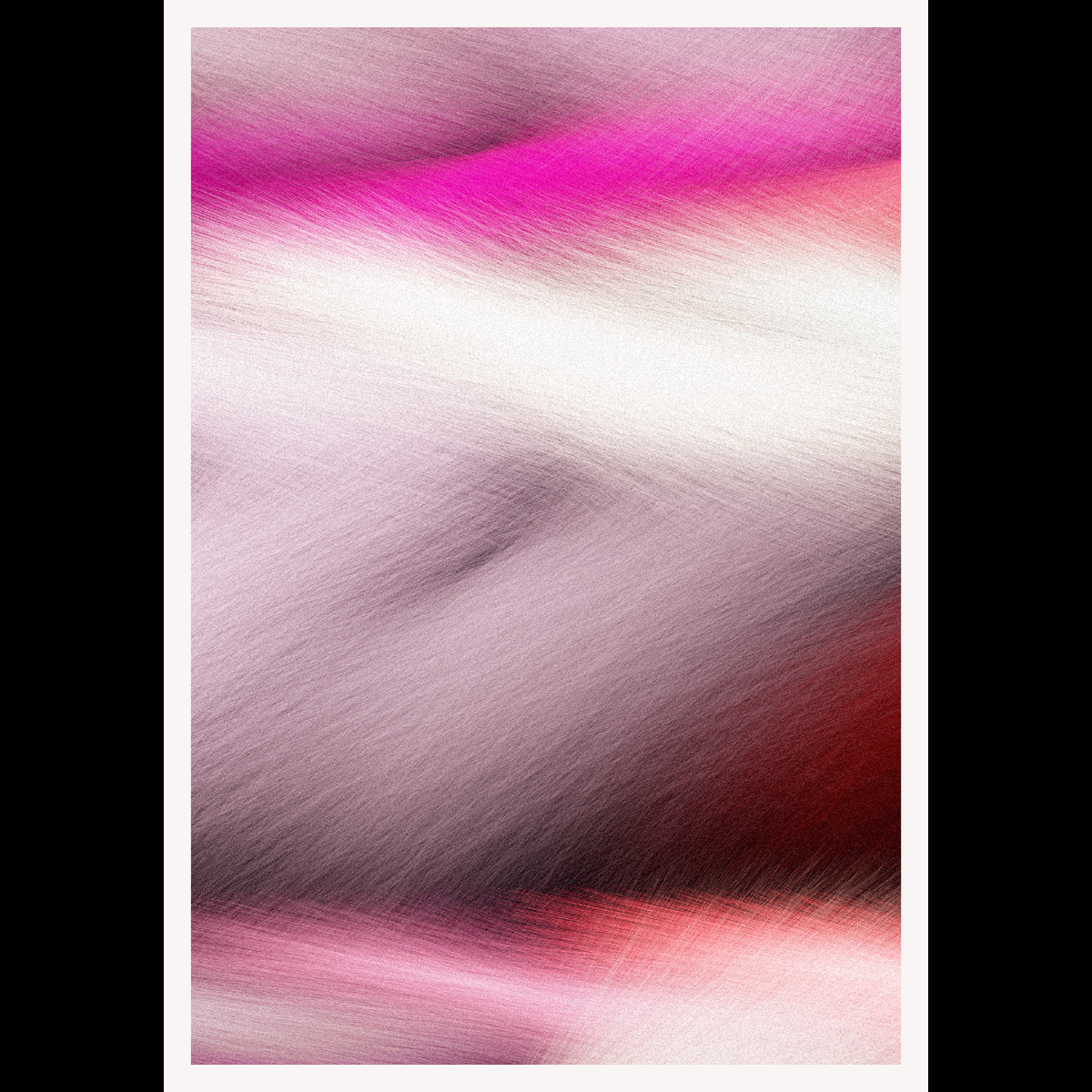 Furrr #167 static NFT preview