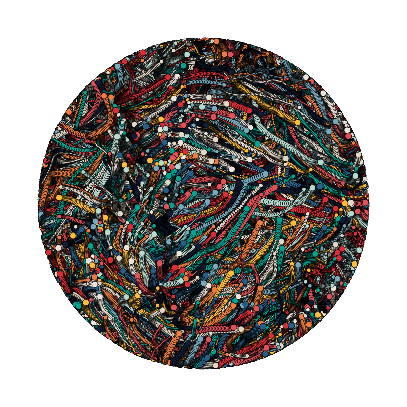 achromat #912 static NFT preview