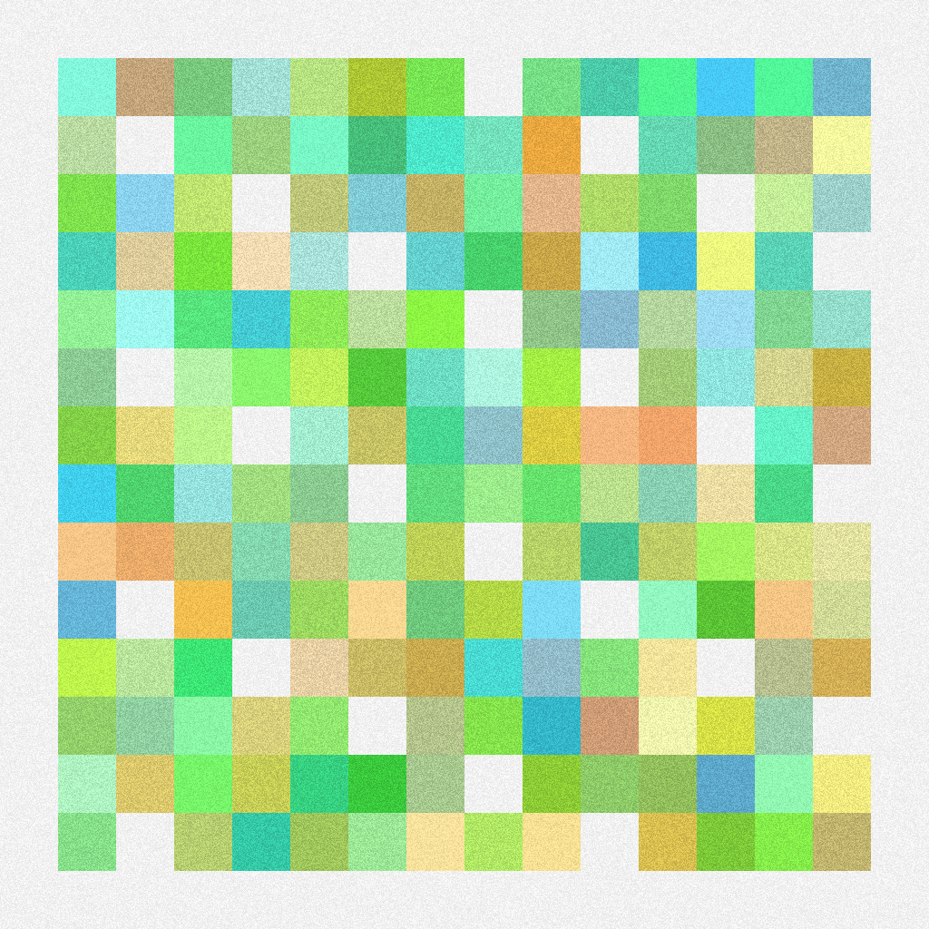 Less #36 static NFT preview
