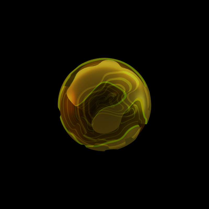 SynDevice #1591 static NFT preview