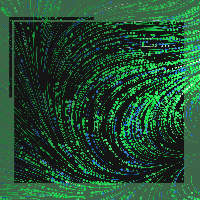Cosmic DotWave #22 static token preview