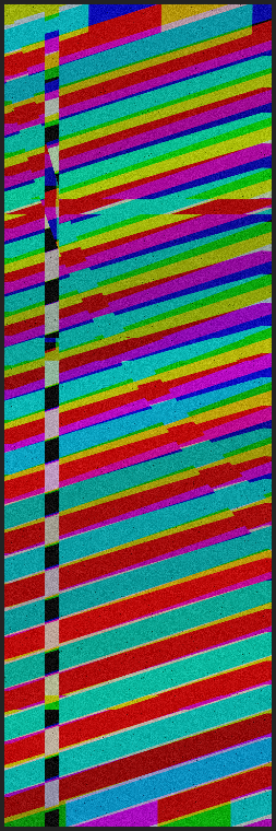 !Delineation #30 static NFT preview