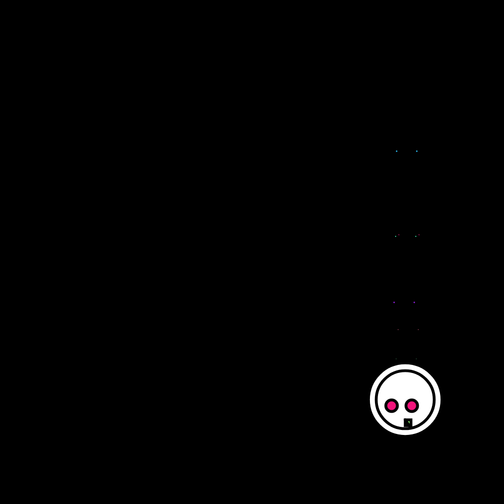Atomic Somethings #32 static token preview