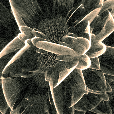 Electron Microscopy #63 static NFT preview