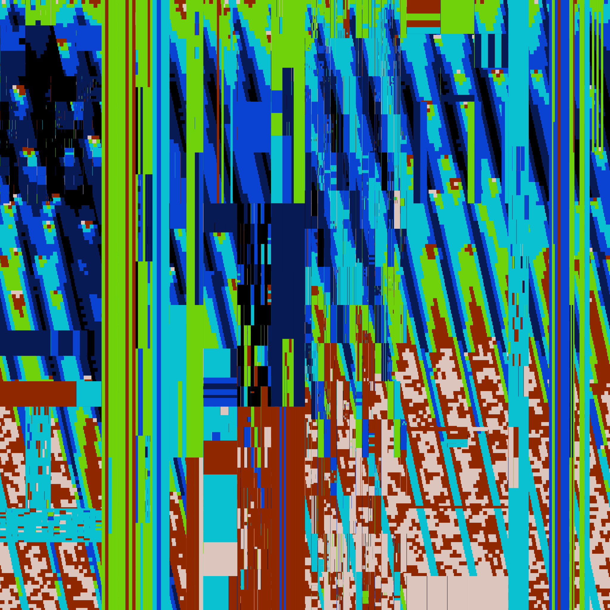 teleri #136 static NFT preview