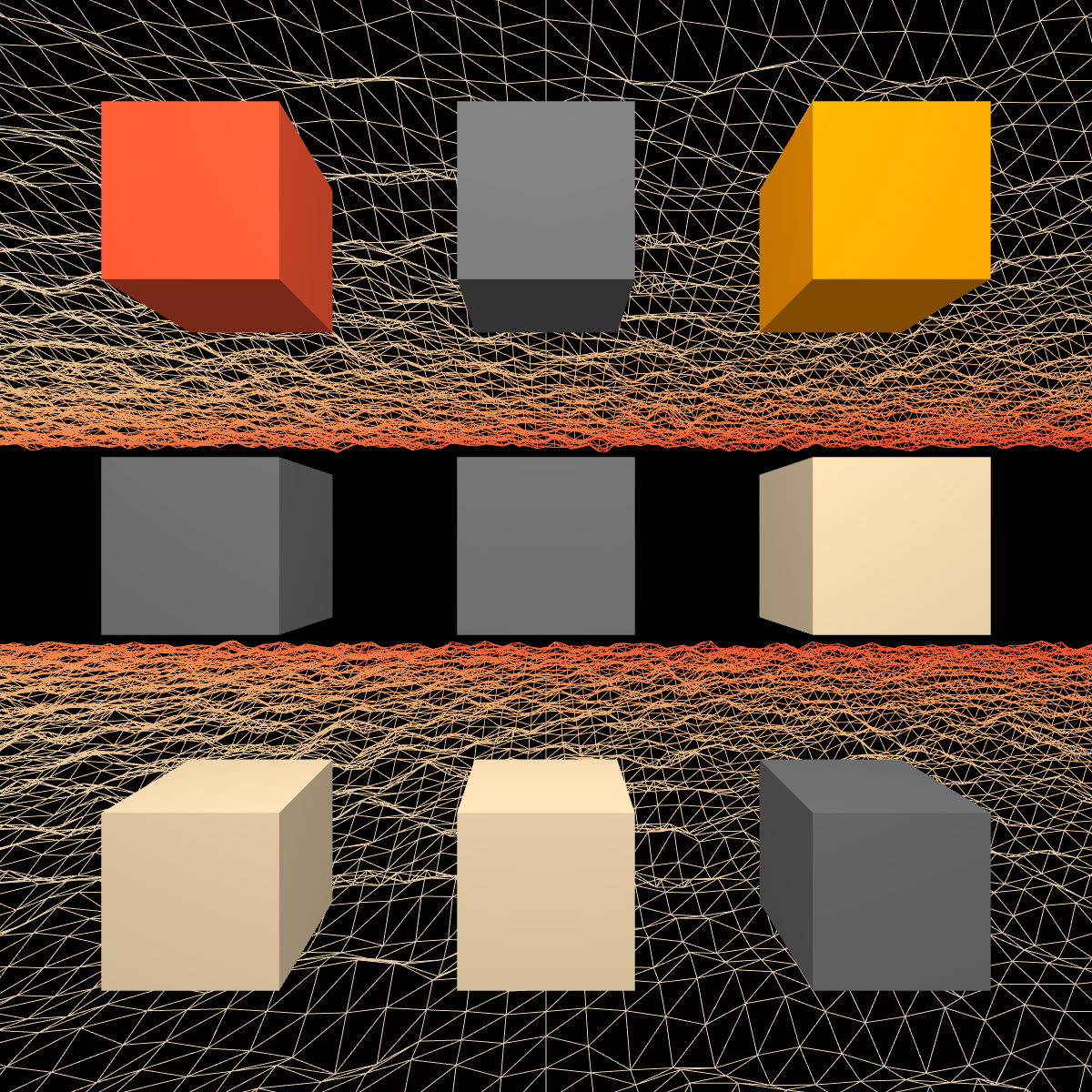 beat_voxels.v003g ft. Palmerainvisible #10 static token preview