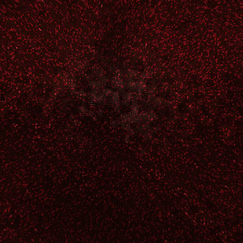 Twistr #88 static NFT preview