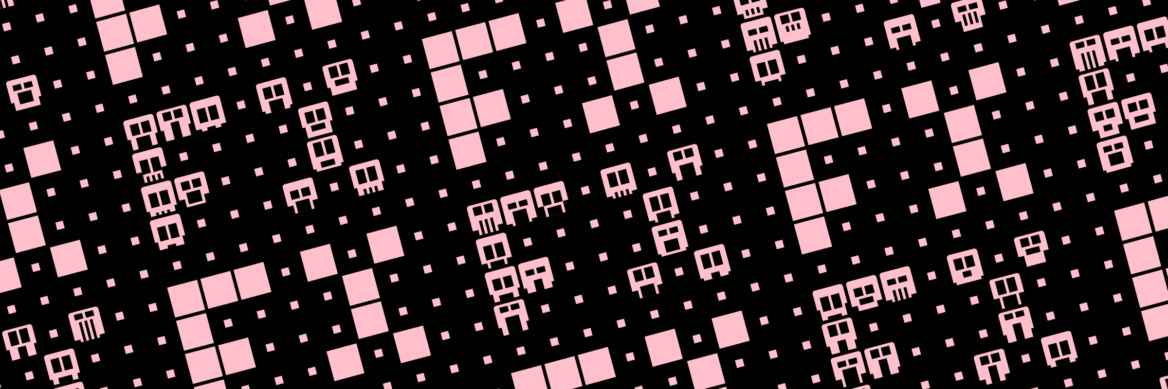SMOLSKULL-PATTERN #1409 static NFT preview