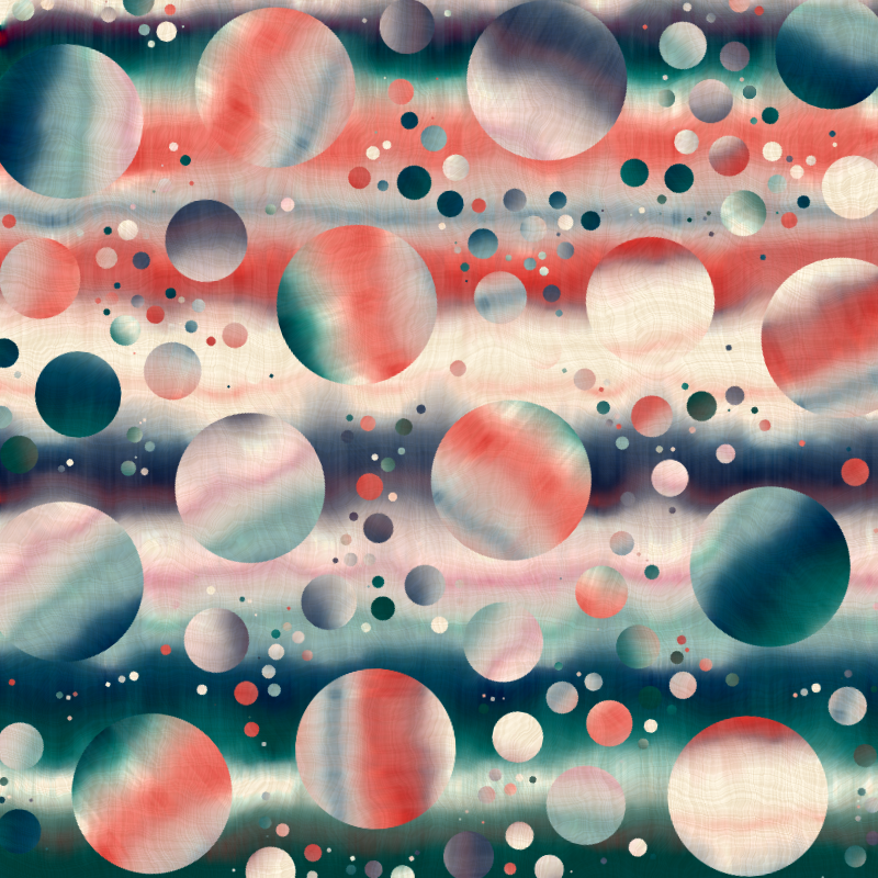 Orbs #209 static token preview