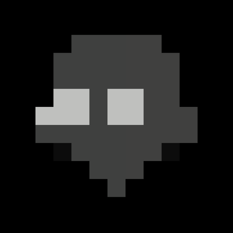 xDeads #6240 static NFT preview