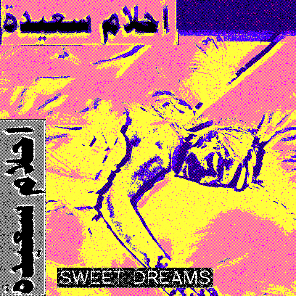 𝒮𝓌ℯℯ𝓉 𝒟𝓇ℯ𝒶𝓂𝓈 #49 static NFT preview