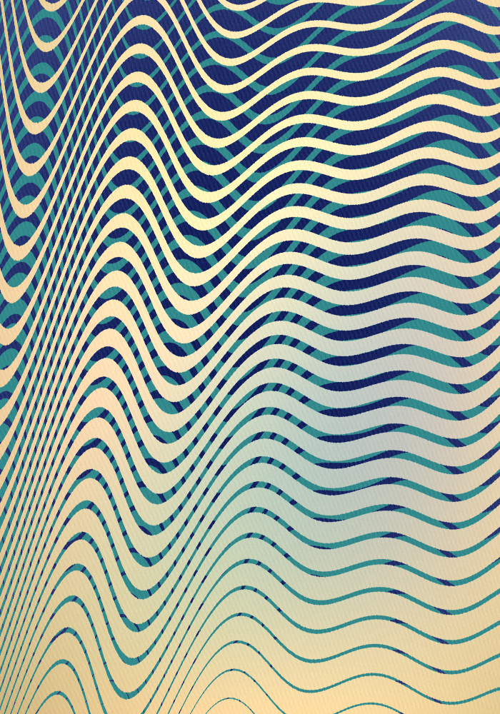 Chillwave #2 static token preview