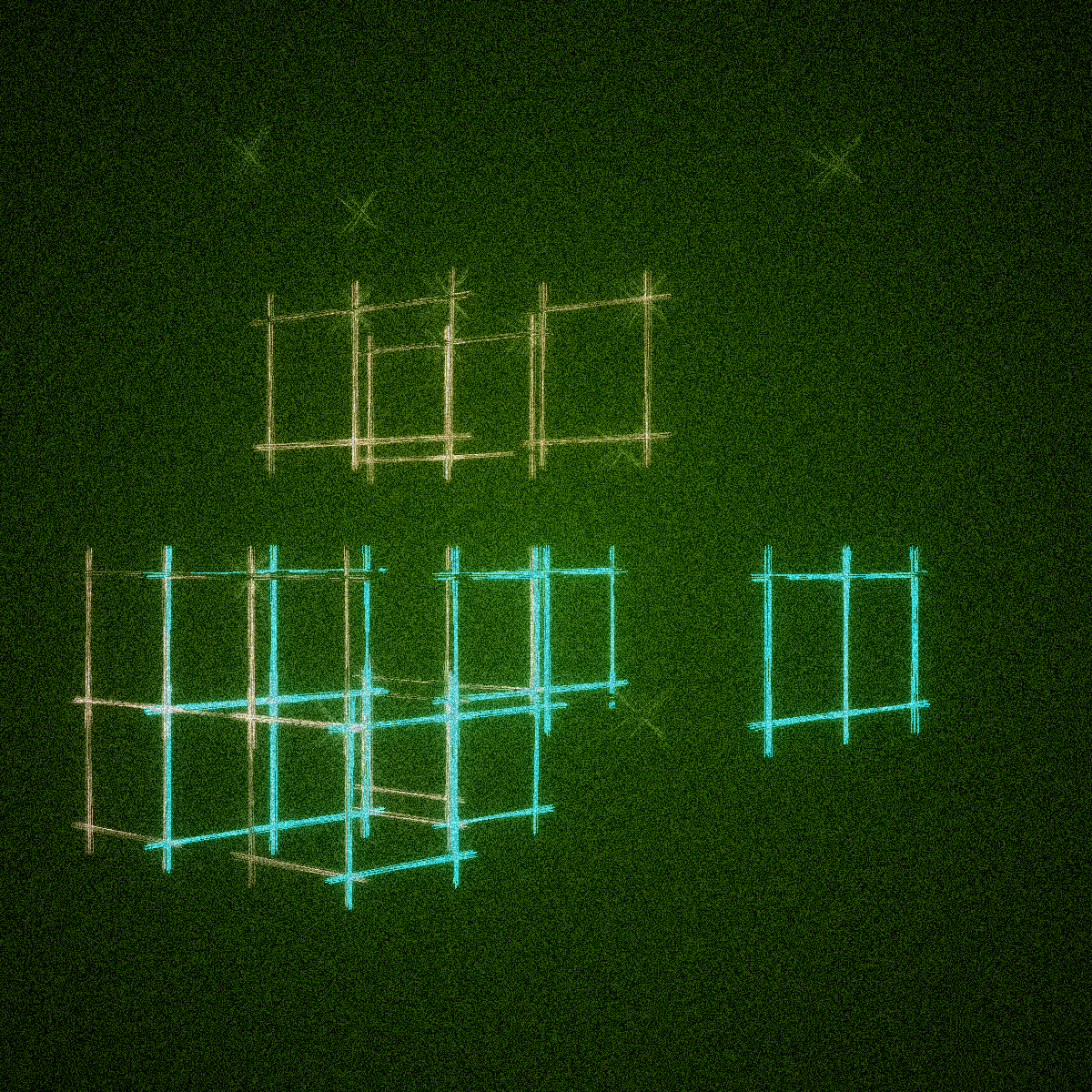 alphaIpsum #94 static NFT preview