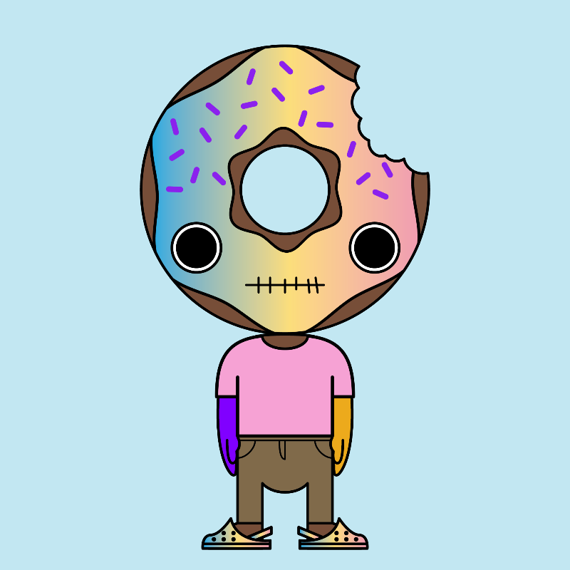 fx_doughs #7193 static token preview