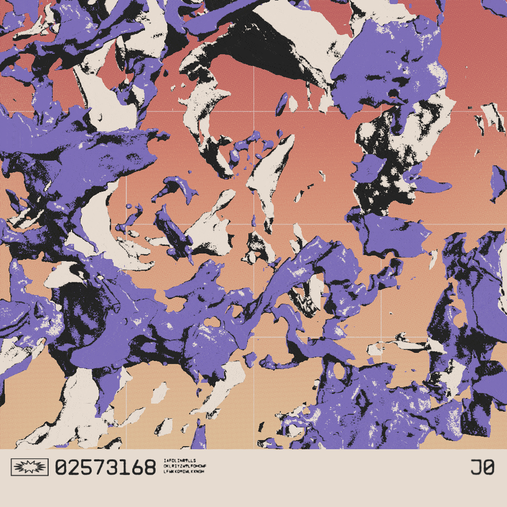 Shapeshifters #12 static NFT preview
