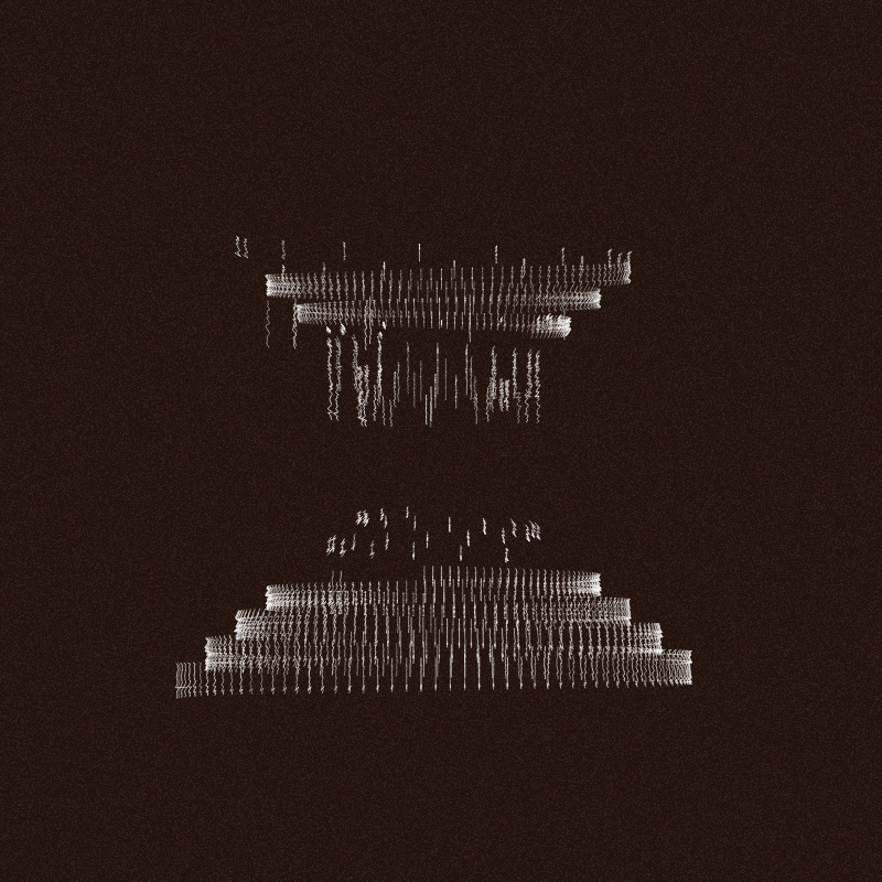 Suprematist Method #2.5 #44 static NFT preview