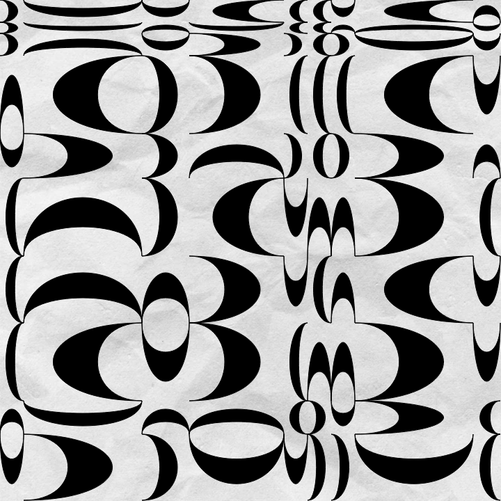 Calligraphy #62 static token preview