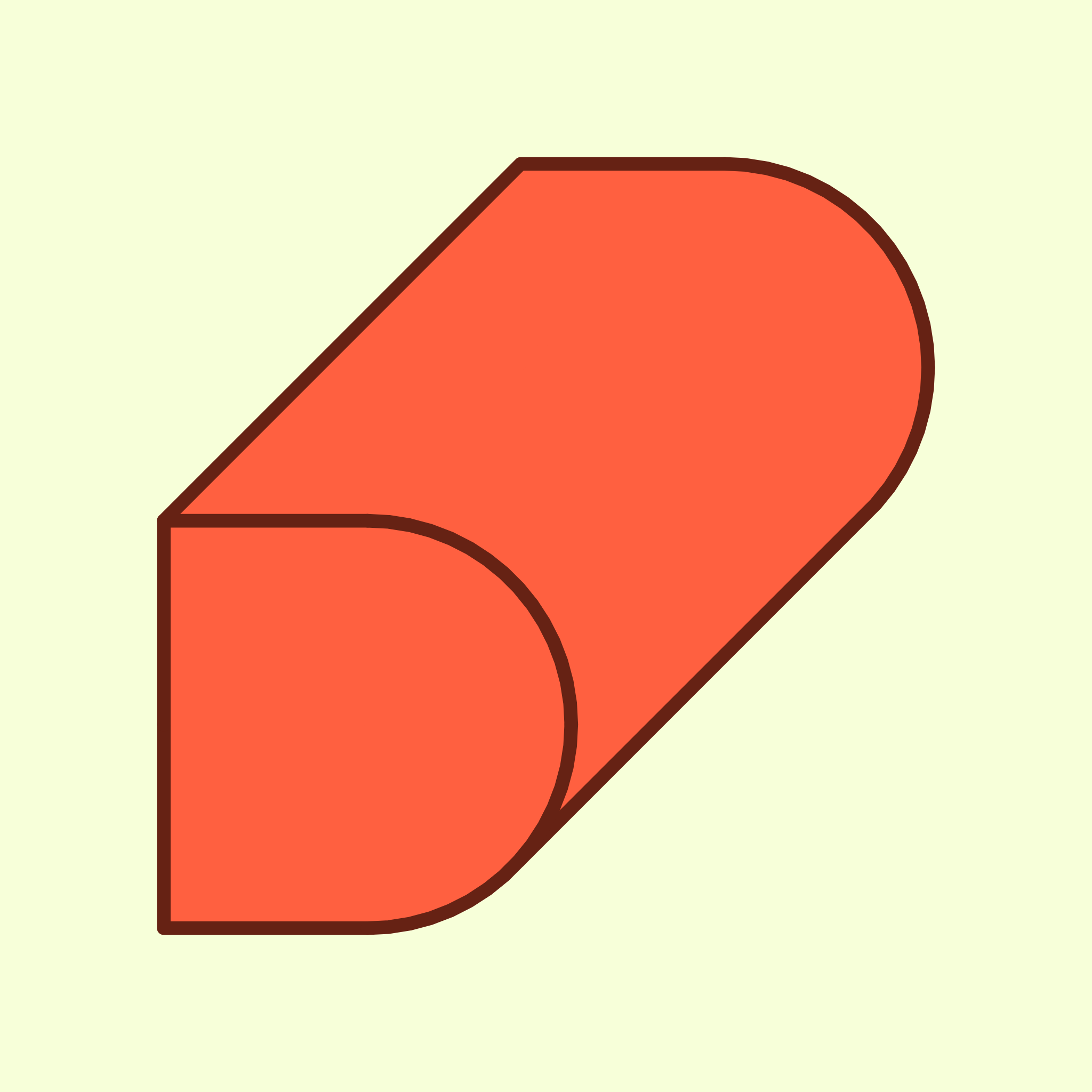 Calm shapes #1779 static token preview