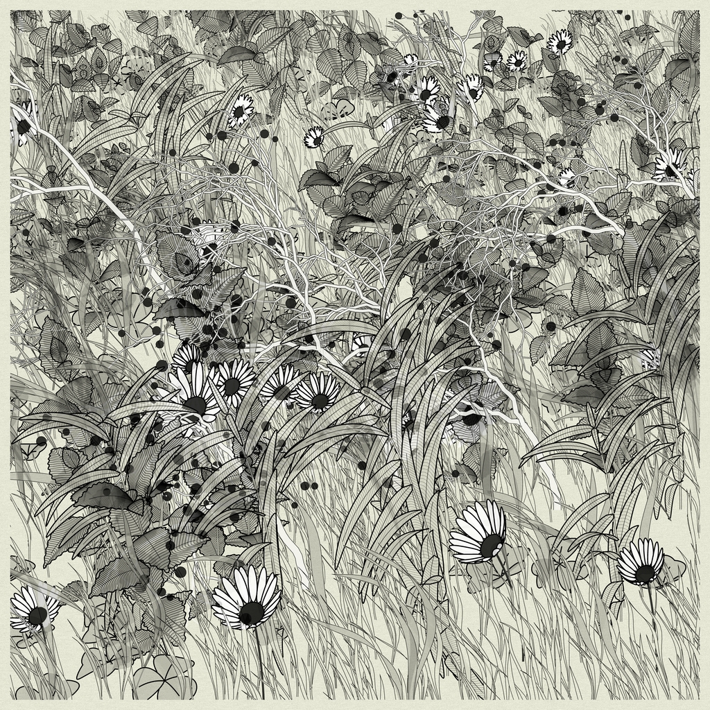Garden, Monoliths #226 static NFT preview