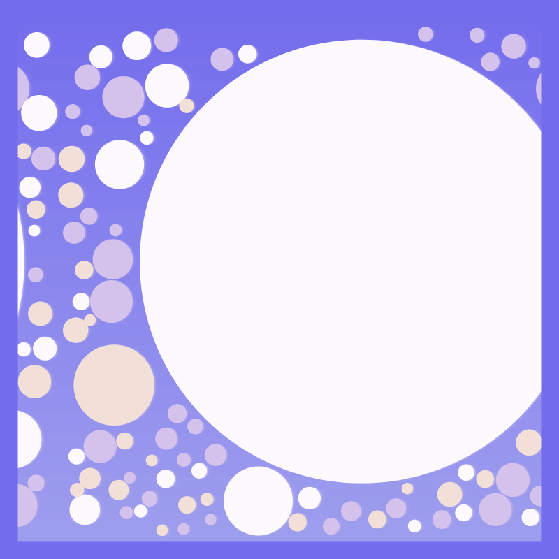 Floating #15 static token preview