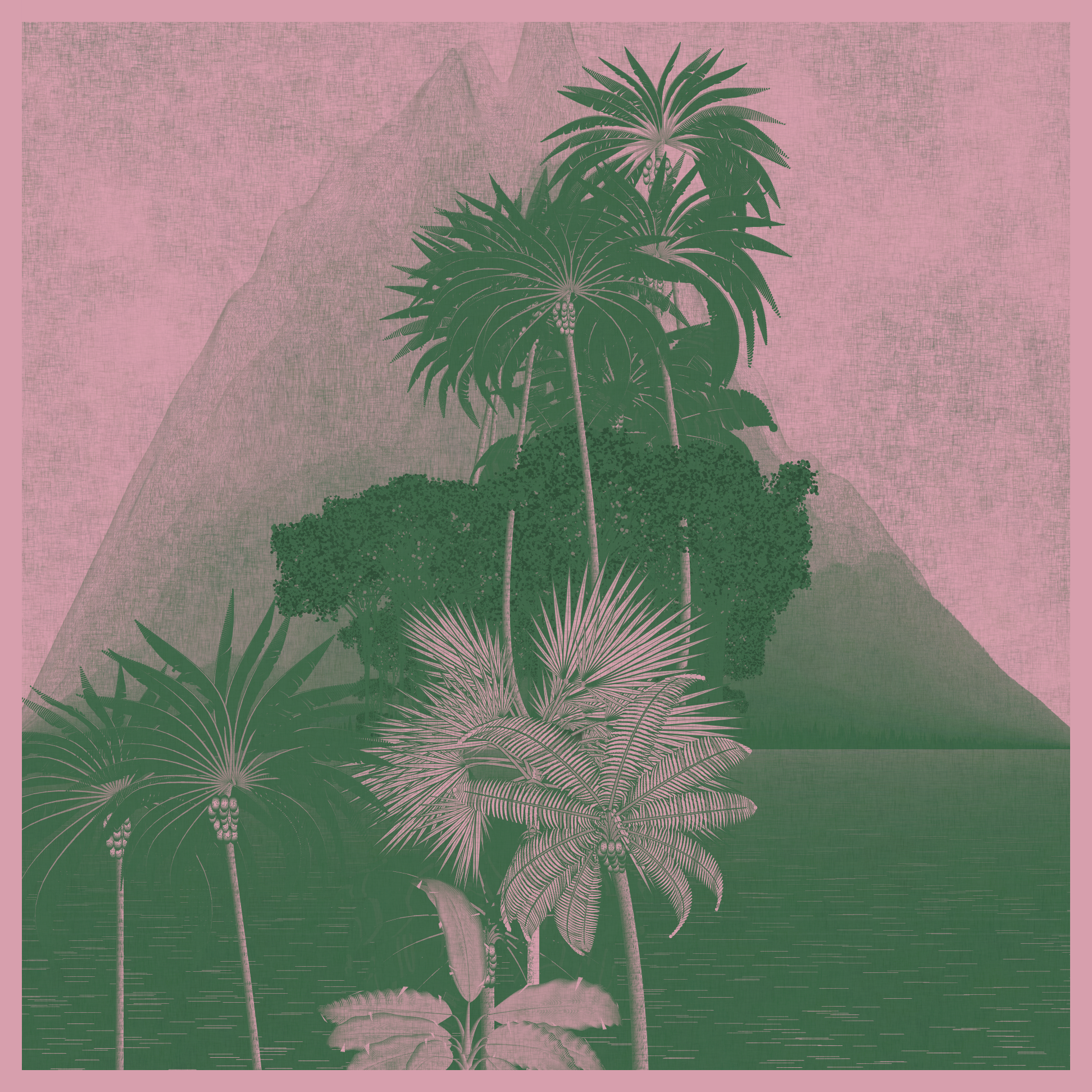 Summer Islands V2 #40 static token preview
