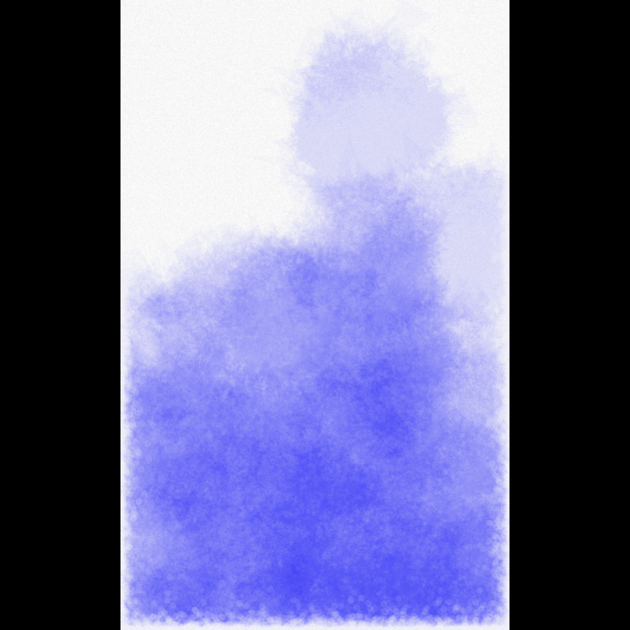 Sky Imagination #40 static NFT preview