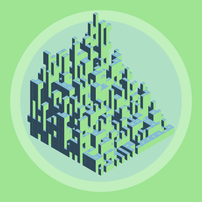 Communal Spaces #71 static token preview