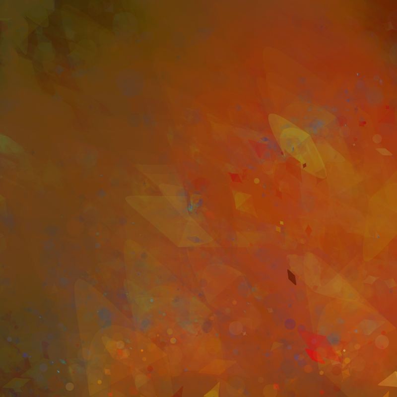 symphony redux #236 static NFT preview