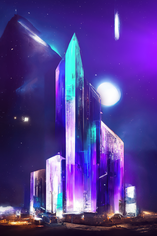 Aurora Solitude (Collectors Only Edition) #31 static token preview