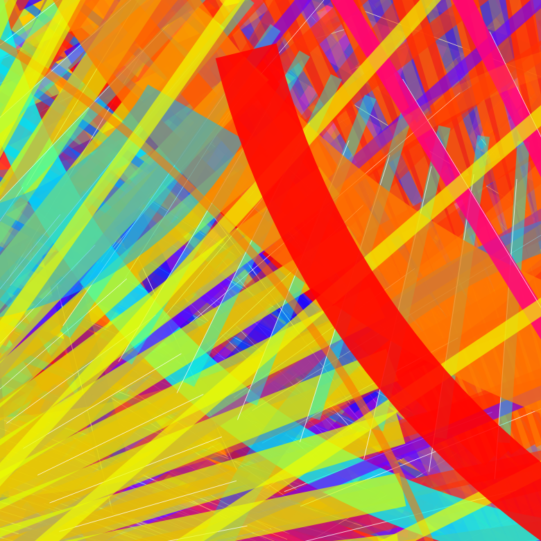 Synthpop Revival #36 static token preview