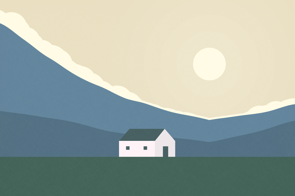 A House in the Hills #119 static token preview